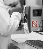 Aqtual laboratory in Hayward, California, view 5
