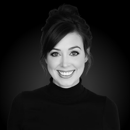 Portrait of Tara Coughlin