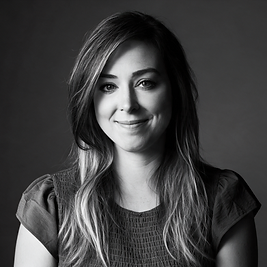 Portrait of Tara Coughlin