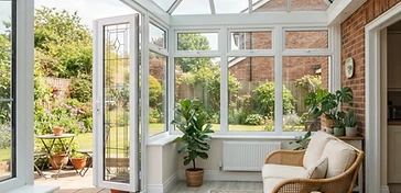 Conservatories