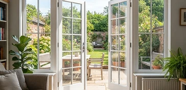 French & Patio Doors