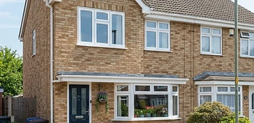 Replacement Windows