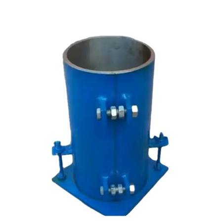 Cast Iron Cylinder Test Mould