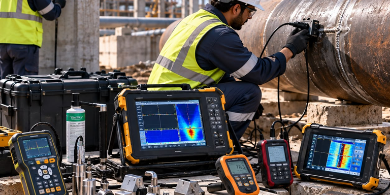 Non-Destructive Testing