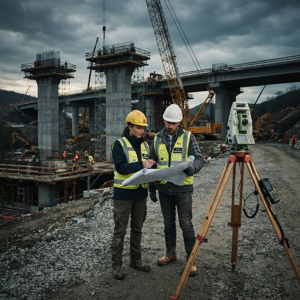 Engineering Consultants