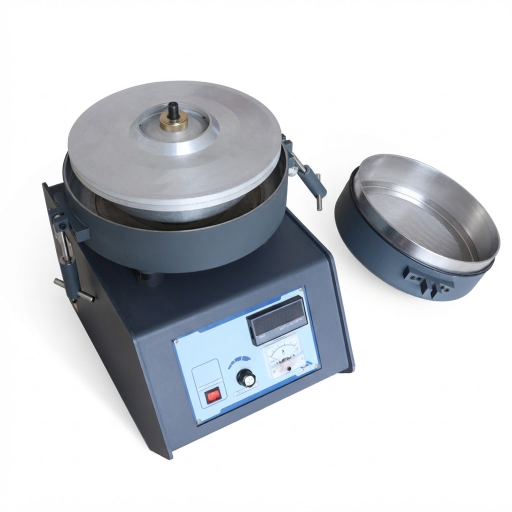 Centrifuge Bitumen Extractor