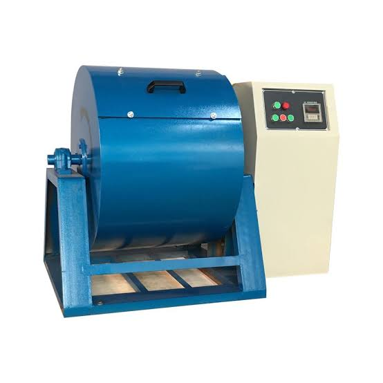 Los Angeles Abrasion Machine