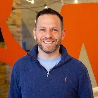 Neil Grunberg, headshot