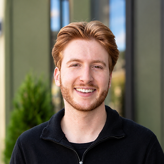 Kyle Nathan, headshot