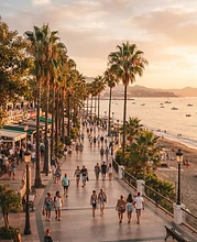 Fotografía representativa de Torremolinos
