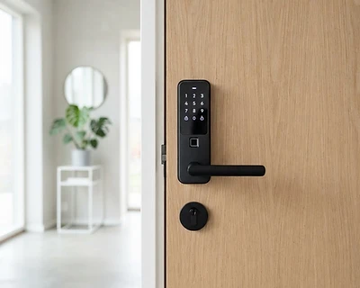 Access & control