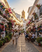 Fotografía representativa de Estepona