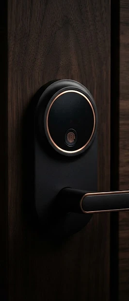 Control y accesos