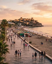 Fotografía representativa de Fuengirola
