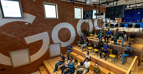 Google Safety Engineering Center