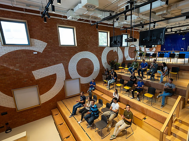 Google Safety Engineering Center