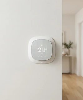 Climatización