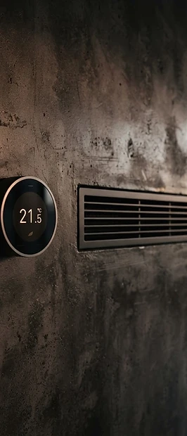 Climatización