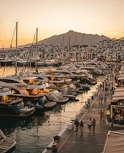 Fotografía representativa de Marbella