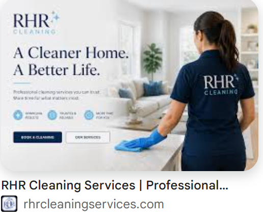 Home Cleaning