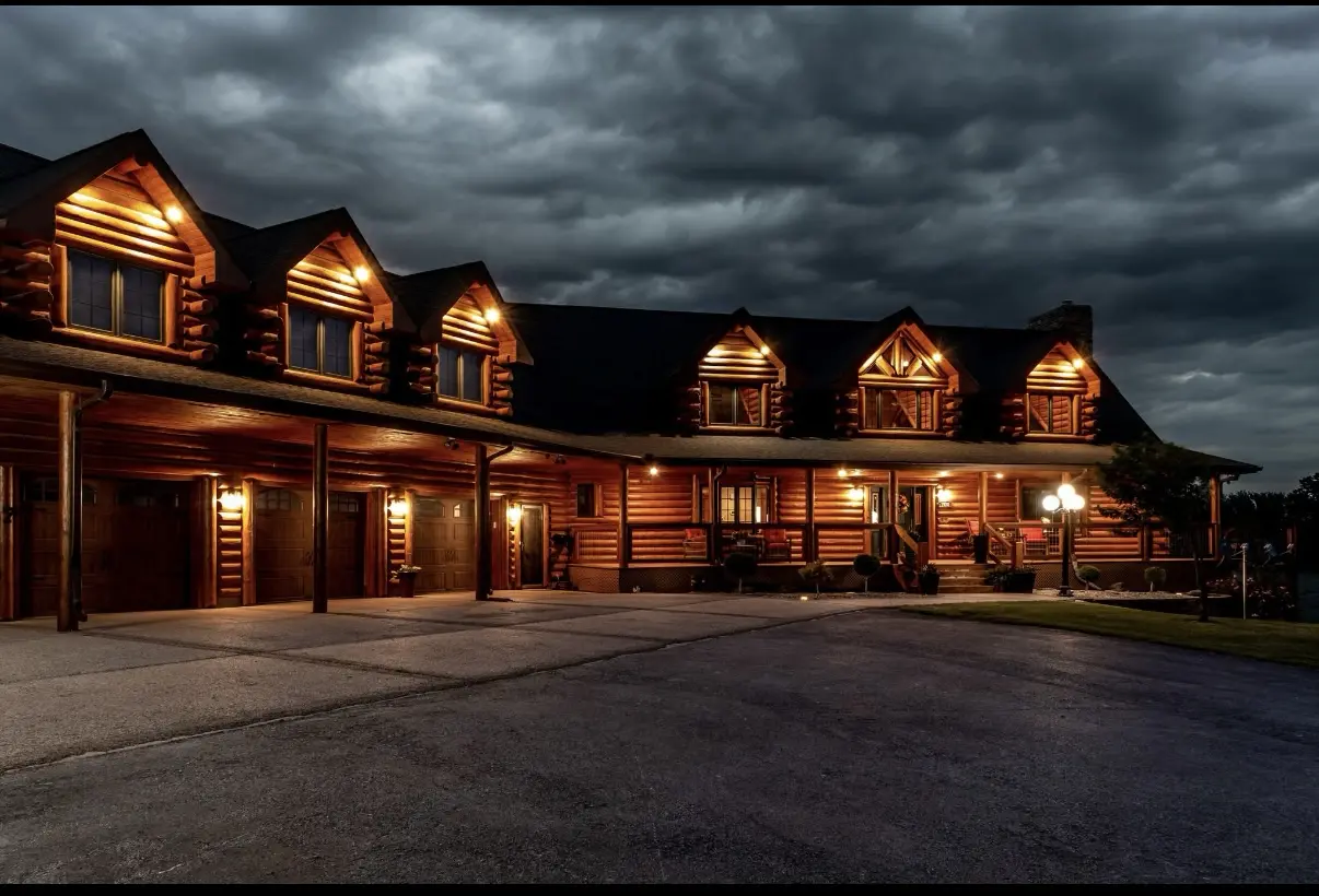 The Lodge