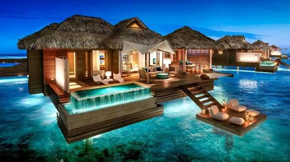 Honeymoon Fund