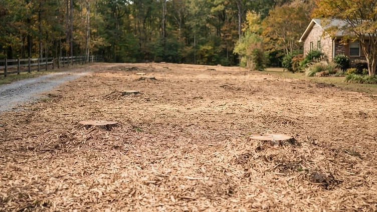 How to Prepare for Land Clearing: What Happens on the Day