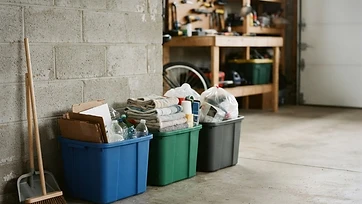 How to Maintain Your Home Between Junk Removal Visits