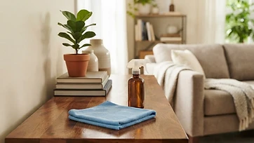 Standard vs. Deep Cleaning: Knowing Which Service Your Home Needs