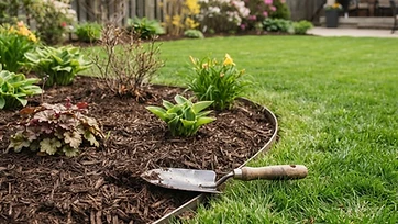 One-Time or Regular Landscaping Service? How to Decide
