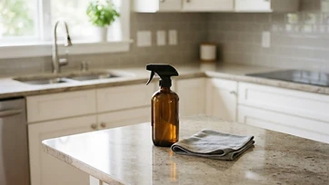 How to Prepare Your Home for a Professional Cleaning Visit