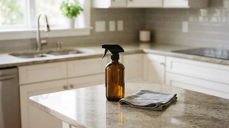 How to Prepare Your Home for a Professional Cleaning Visit