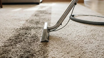 Warning Signs Your Home Needs Carpet Cleaning