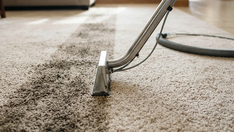 Warning Signs Your Home Needs Carpet Cleaning