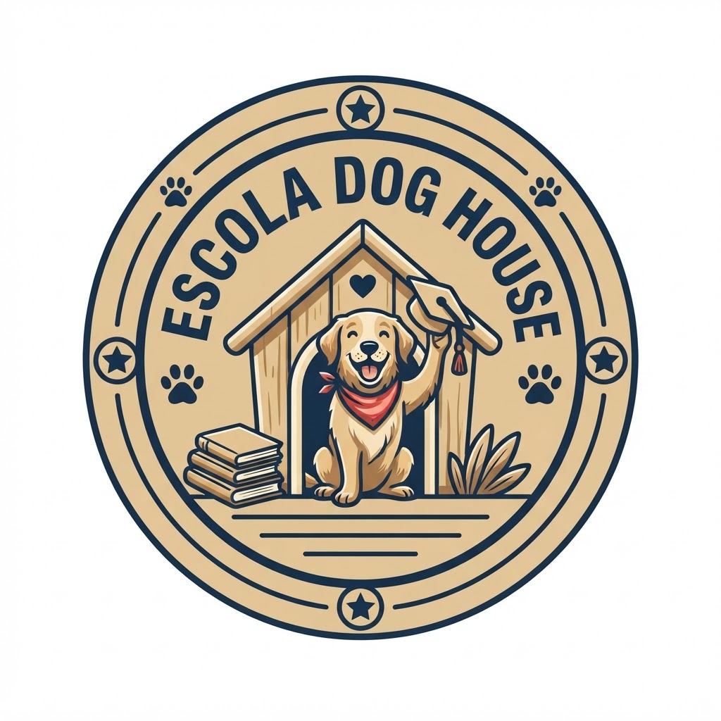 Escola Dog House