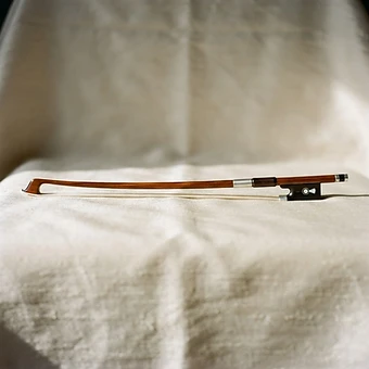 Arco para violino (demonstrativo)