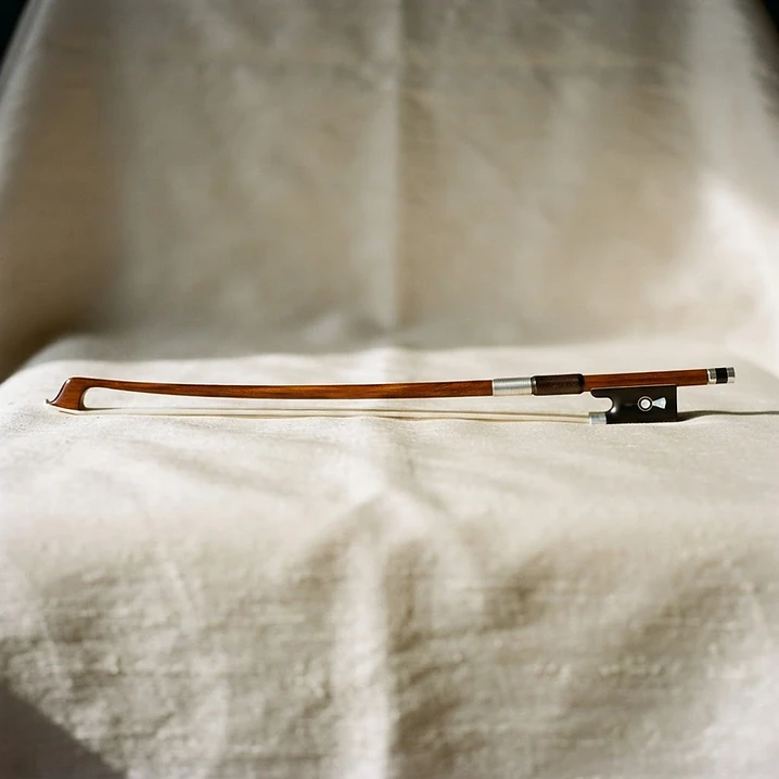 Arco para violino (demonstrativo)