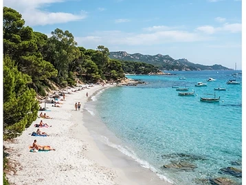 Île de Porquerolles