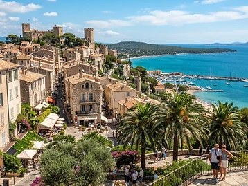 Hyères
