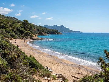 Plage de la Gaillarde