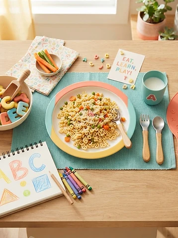 Alphabet Soup