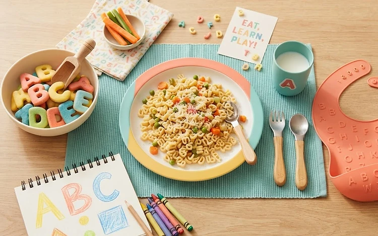 Alphabet Soup