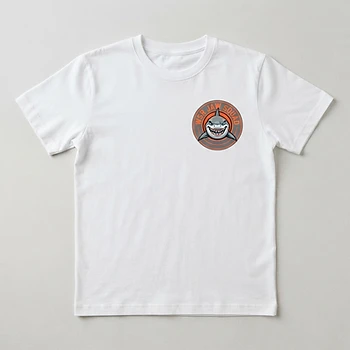 Jaw Squad T-Shirt