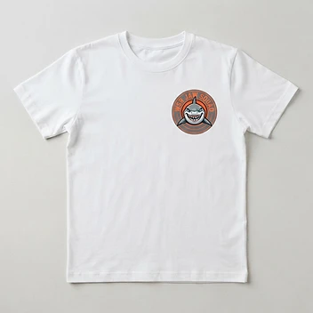 Jaw Squad T-Shirt