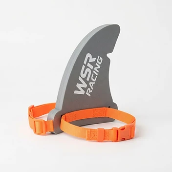 Foam Shark Fin