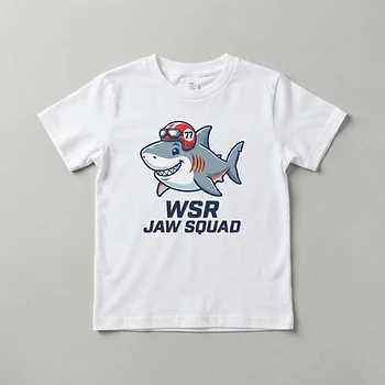 Youth Bruce Tee