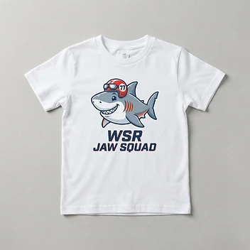 Youth Bruce Tee