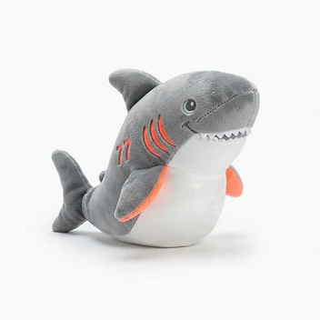 Bruce the Shark Soft Toy