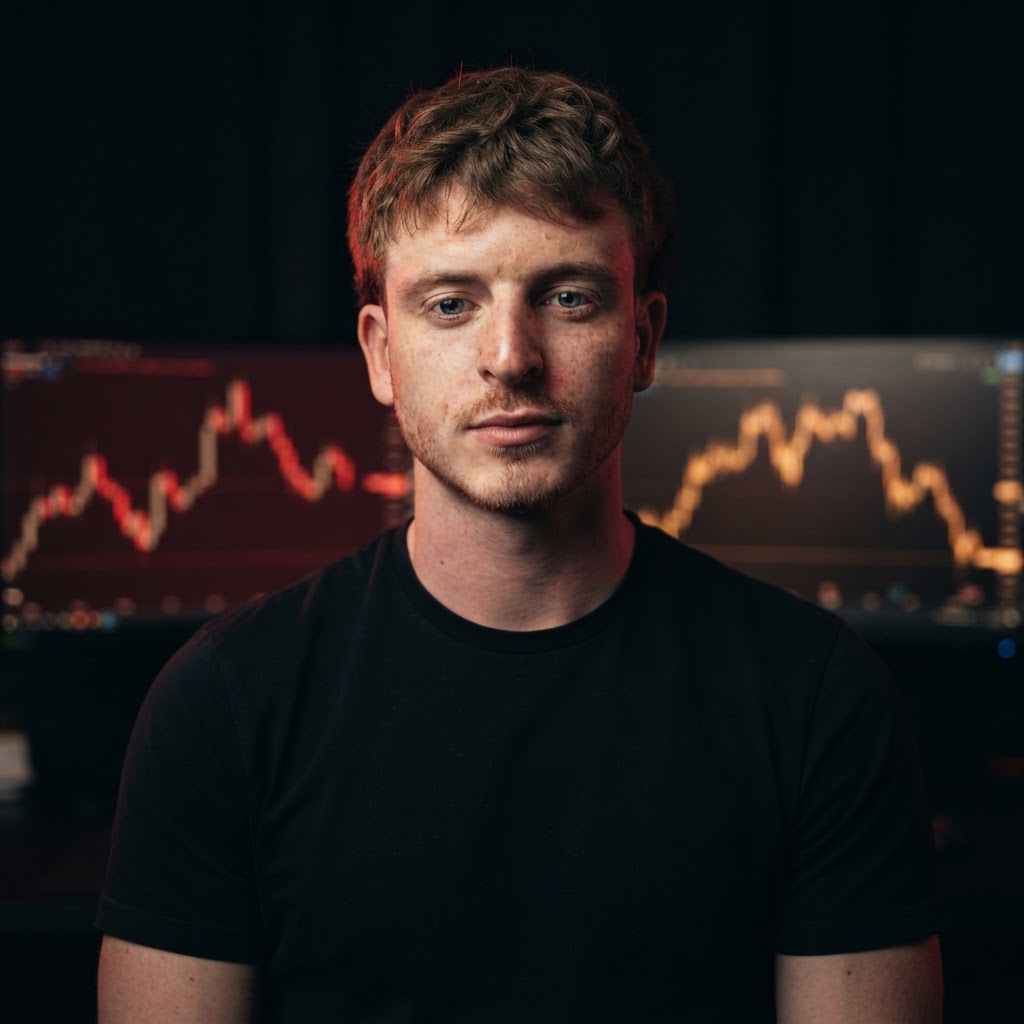 cbrackn, orderflow trader