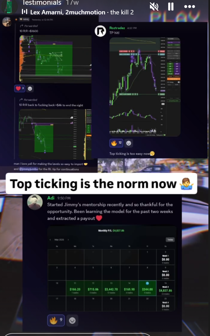 N8NQ testimonial